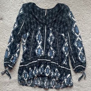 Free People Top